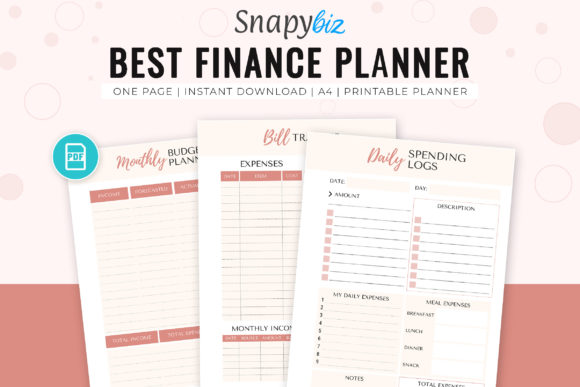 Download Best Finance Planner - Finance plan Collection